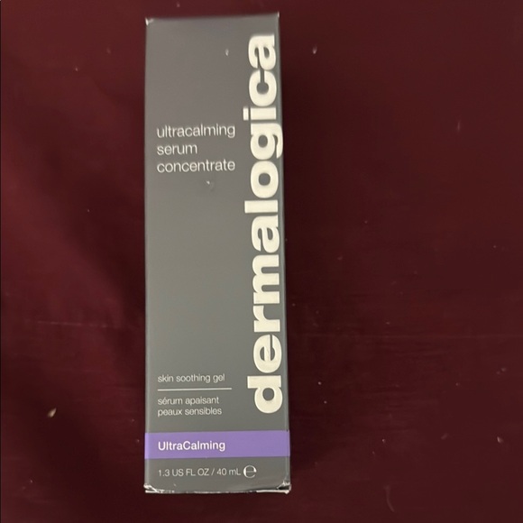 Dermalogica UltraCalming Serum Concentrate 1.3 ounce